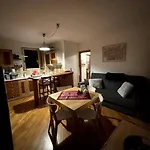 La Maison De Linanna Apartment Aymavilles