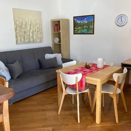 La Maison De Linanna