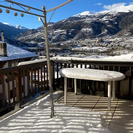 شقة La Maison De Linanna