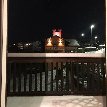 La Maison De Linanna Apartment