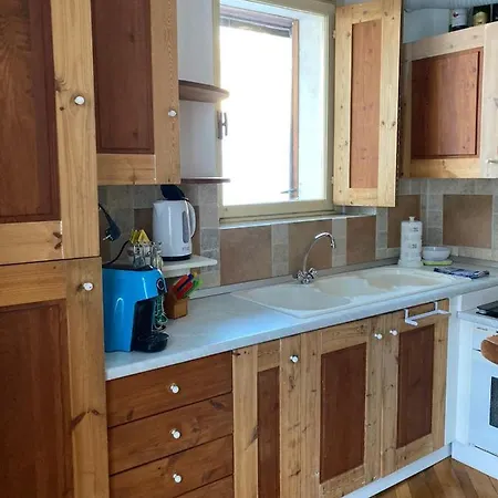 La Maison De Linanna Appartement Aymavilles