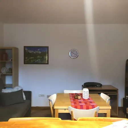 아파트 La Maison De Linanna 아이마빌레스