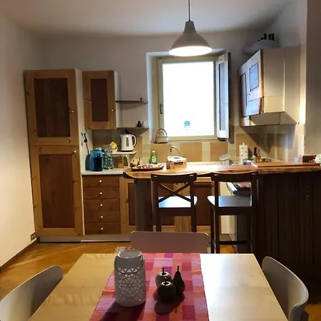 La Maison De Linanna