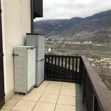 La Maison De Linanna * 아이마빌레스