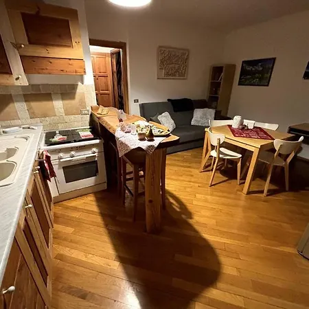 아파트 La Maison De Linanna