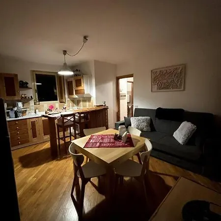 La Maison De Linanna شقة أيمافيلّيس