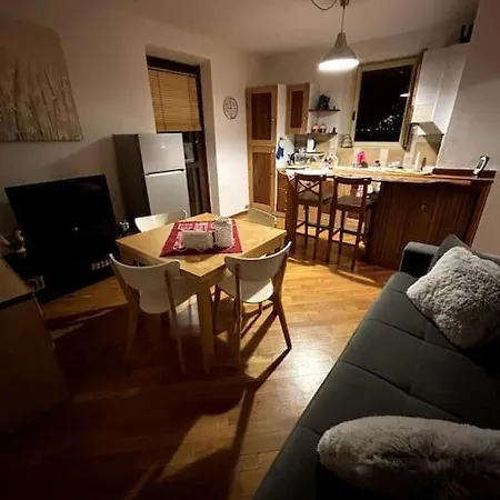 La Maison De Linanna *