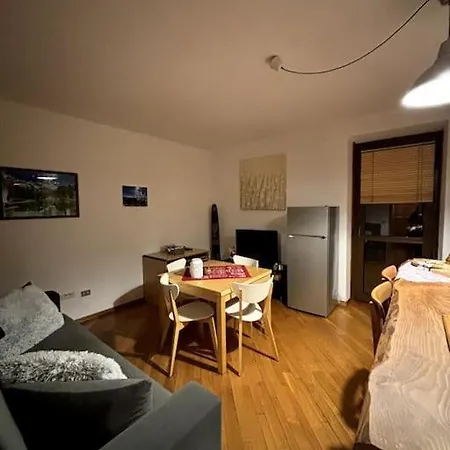 La Maison De Linanna شقة أيمافيلّيس