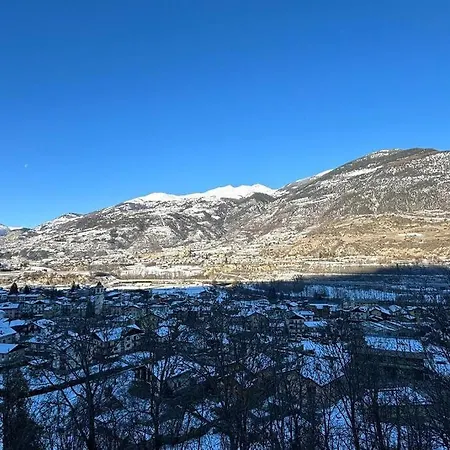 شقة La Maison De Linanna