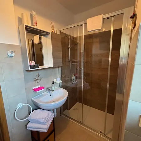 La Maison De Linanna شقة أيمافيلّيس