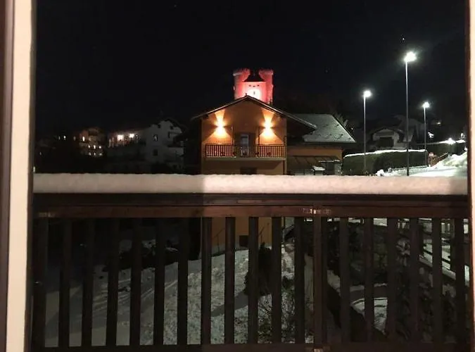 La Maison De Linanna Apartment