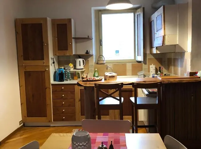 La Maison De Linanna