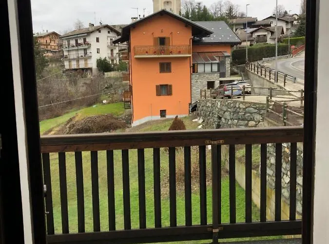 La Maison De Linanna Apartment