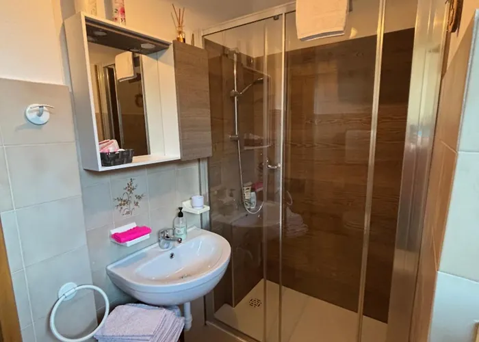 La Maison De Linanna Apartment Aymavilles